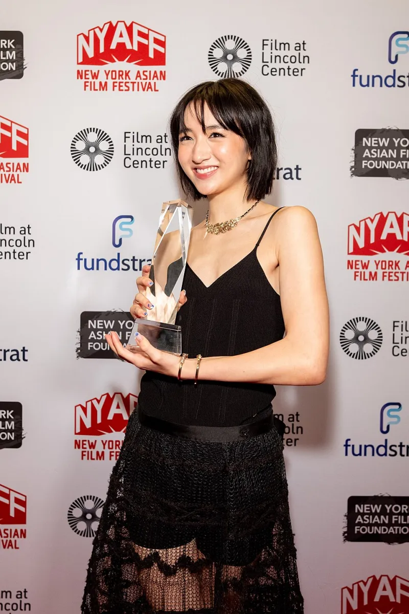 Beloved But Overlooked: The Award Season Ceiling That Asian Cinema Still Can't Break
